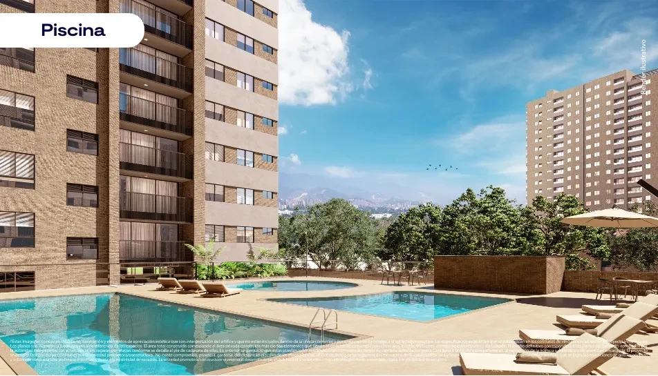 Proyecto en Medellín