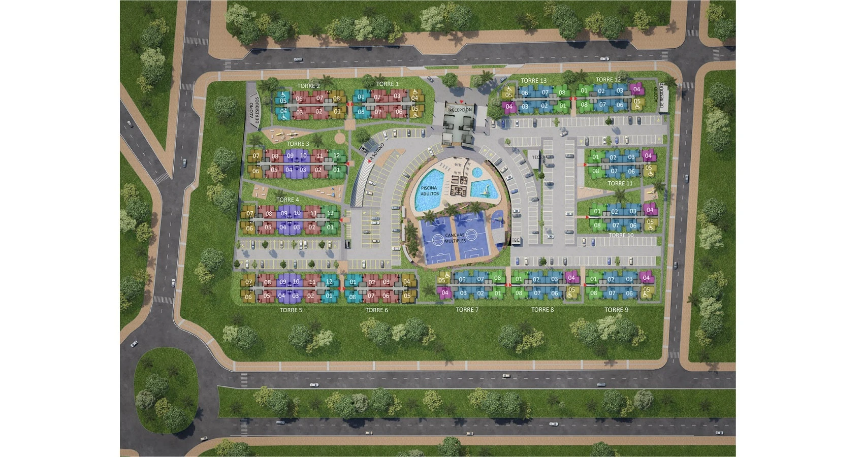 Plano 4