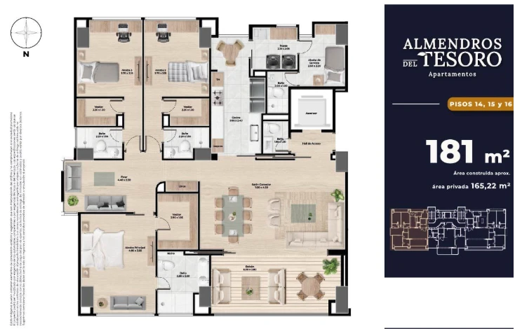 Plano 1