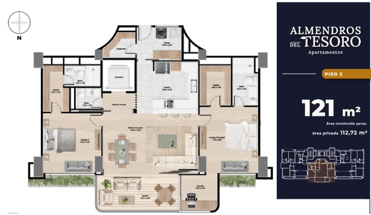 Plano 3