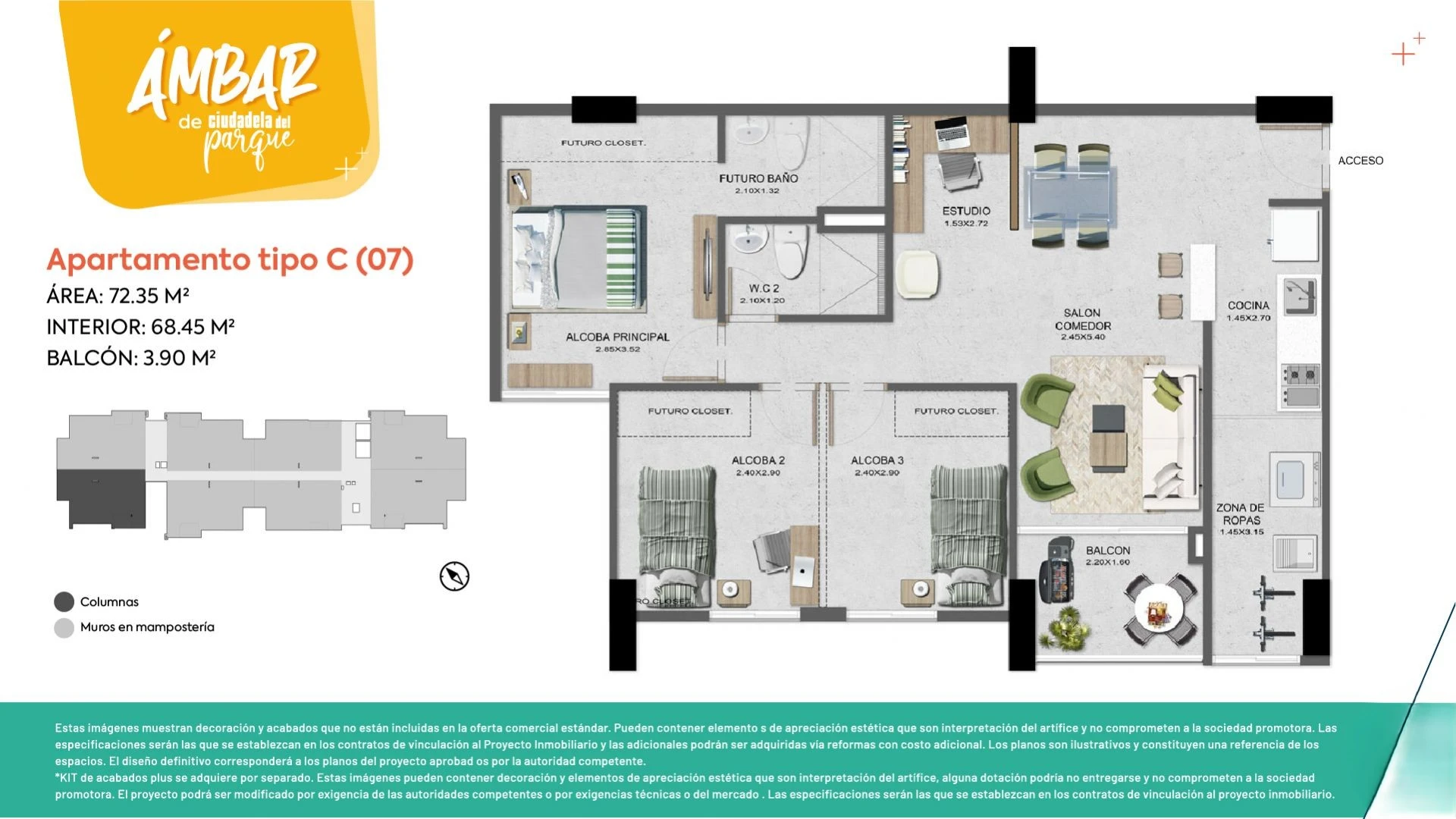 Plano 3