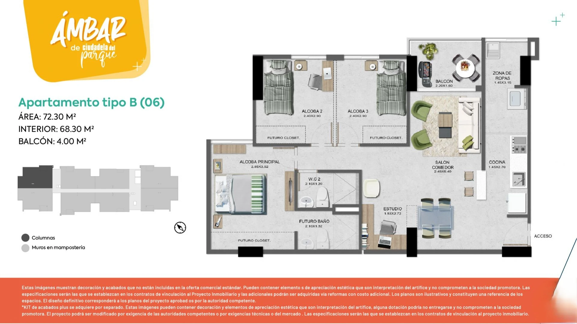 Plano 6