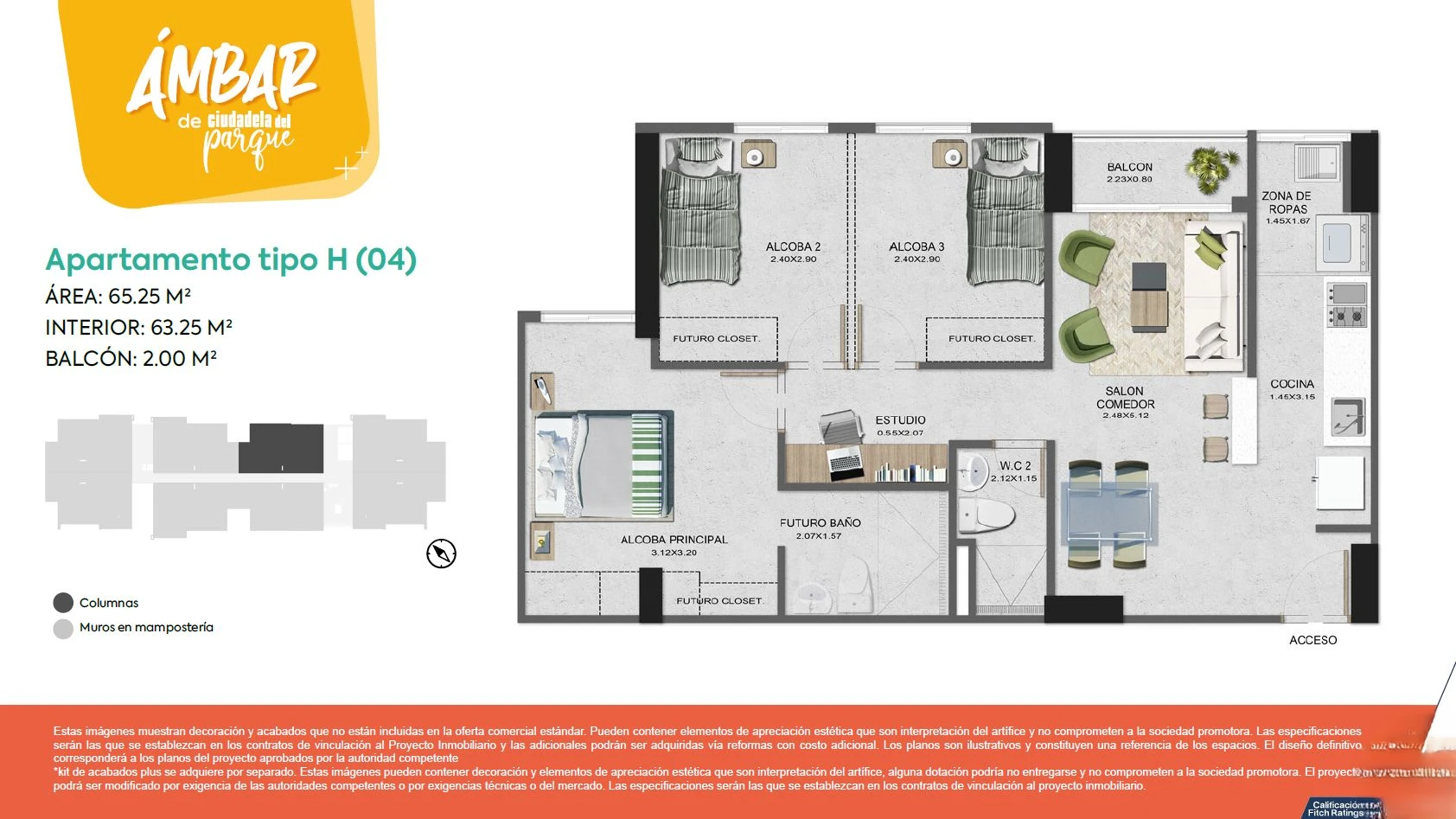 Plano 8