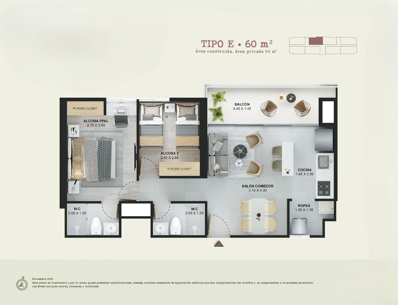 Plano 4