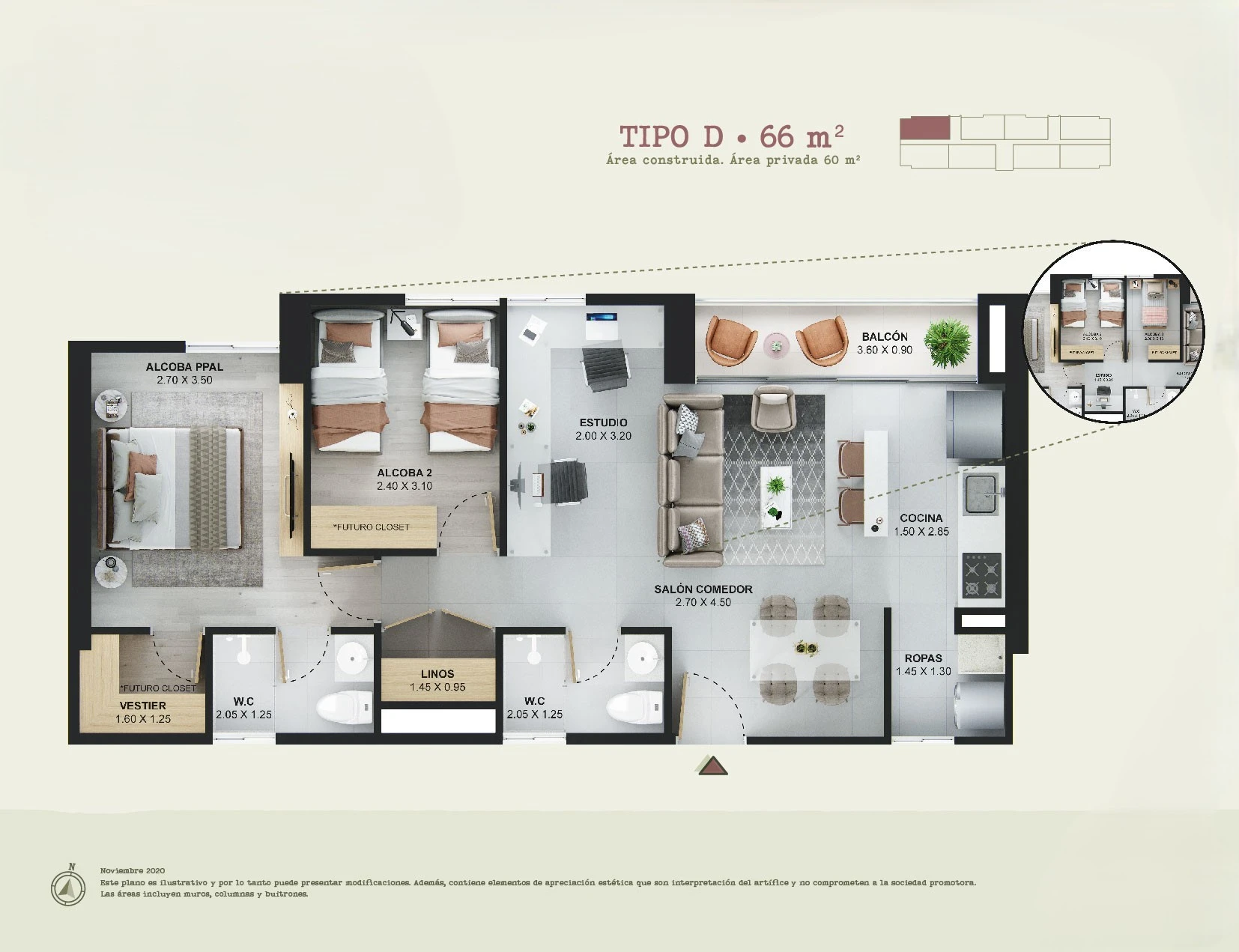 Plano 6