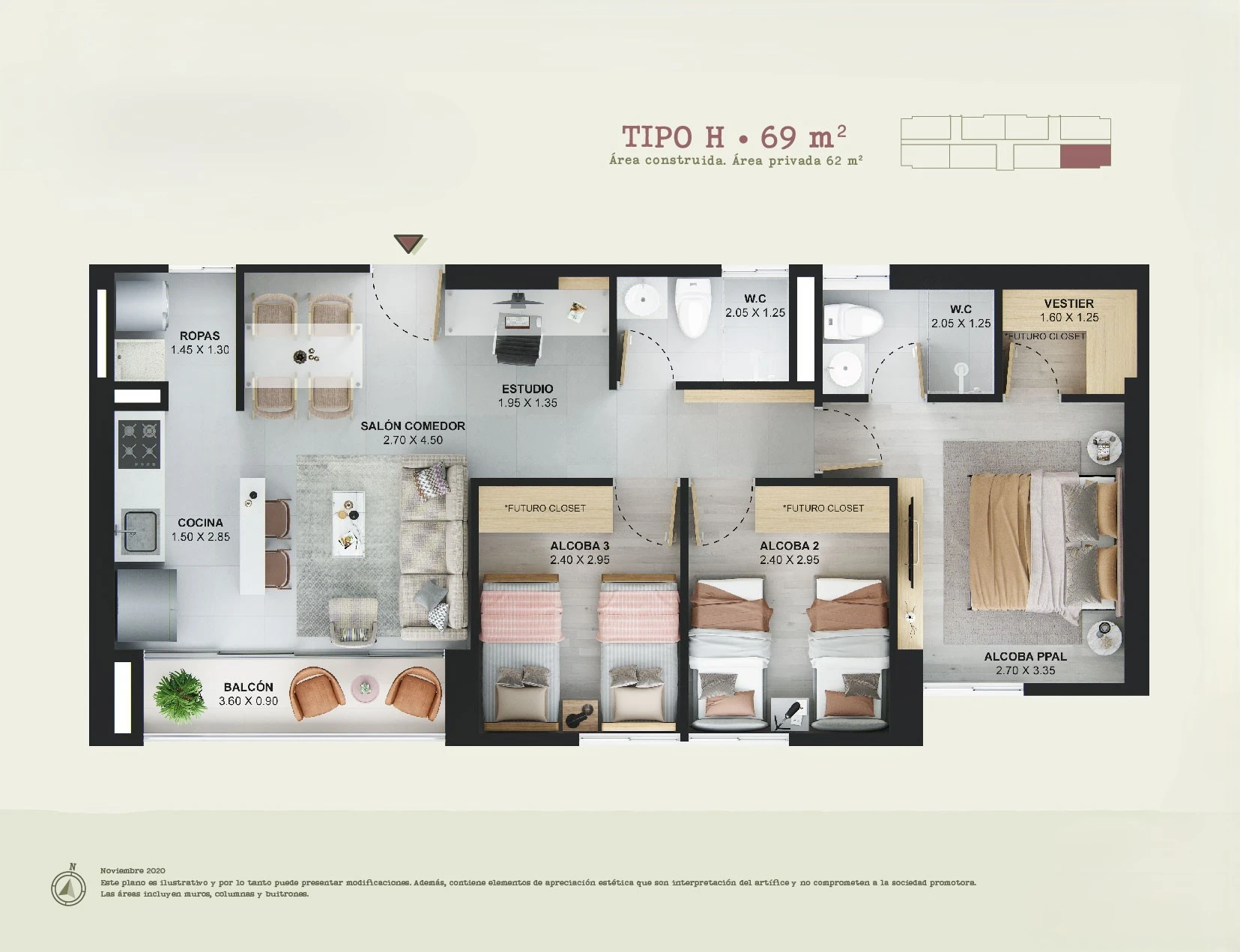 Plano 8