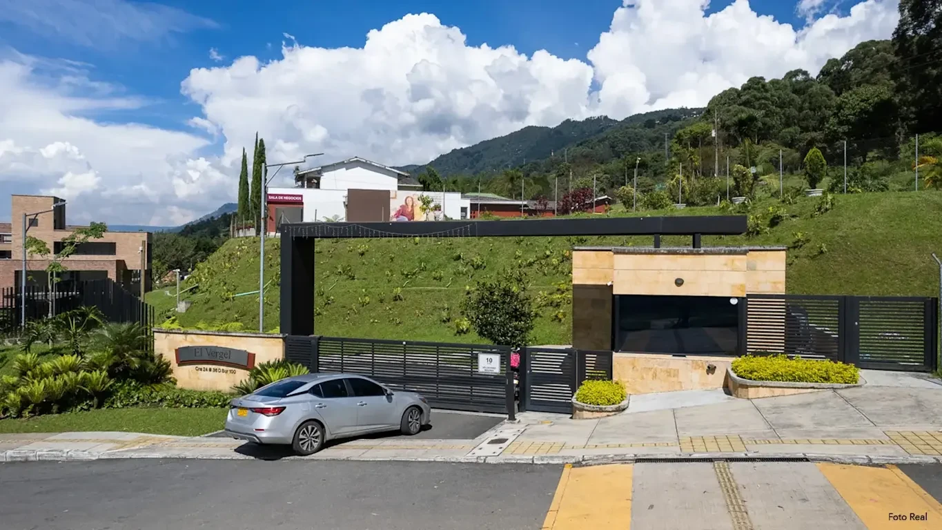 Proyecto en Envigado