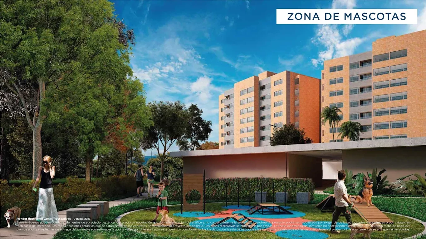 Proyecto en Rionegro
