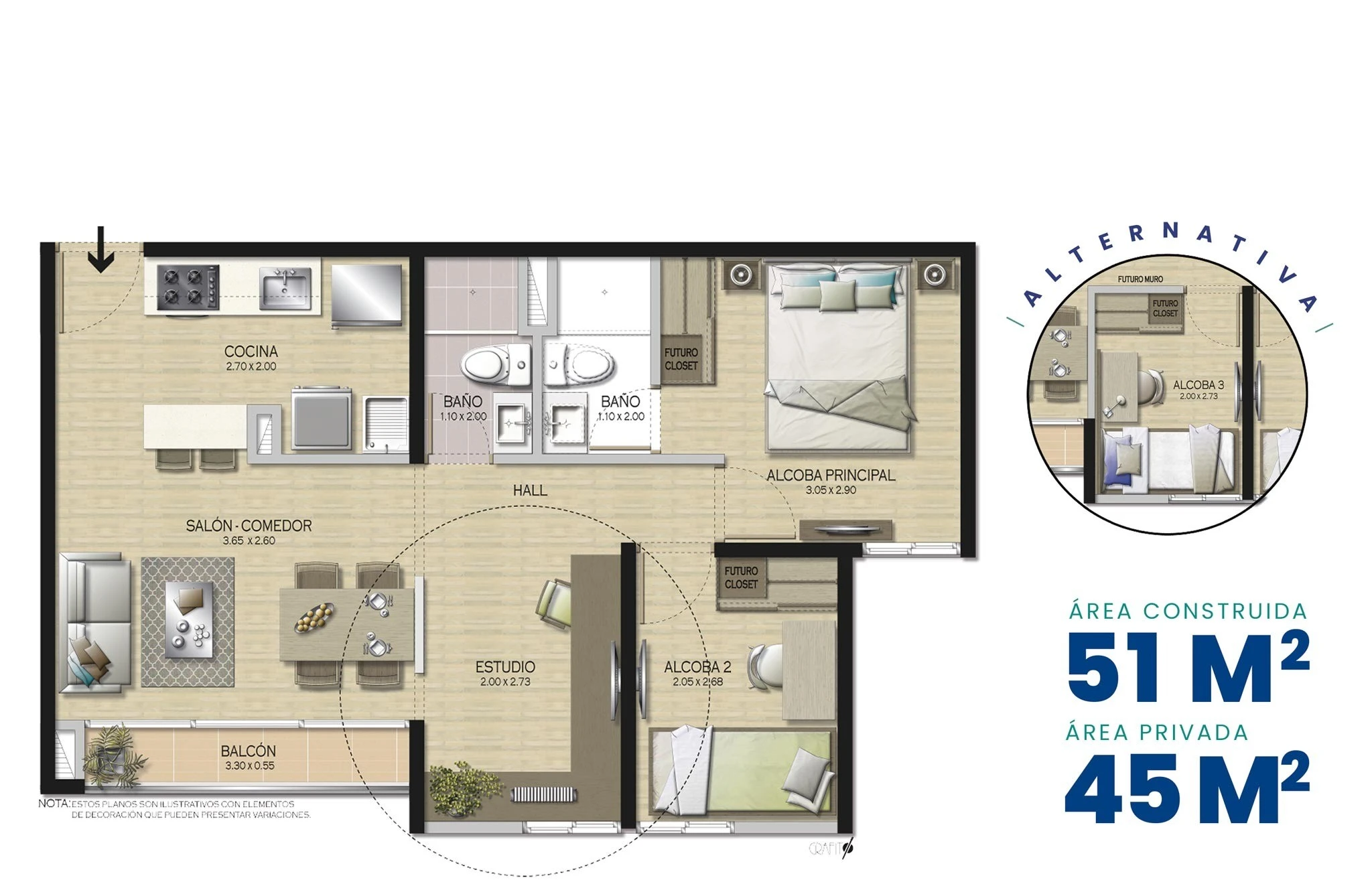 Plano 2