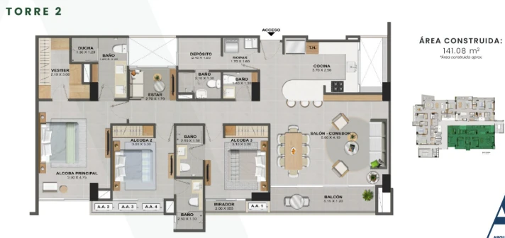 Plano 3