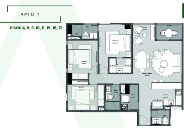 Plano 4