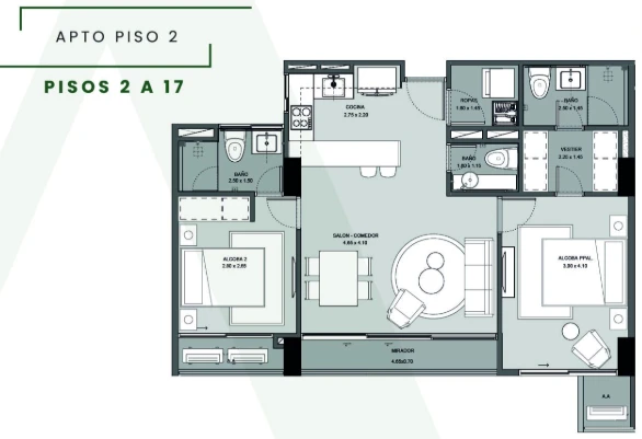 Plano 5