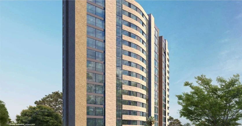 Proyecto en Barranquilla
