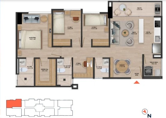 Plano 2