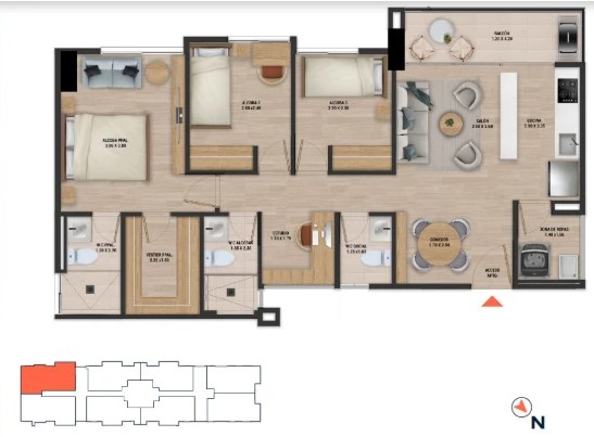 Plano 3