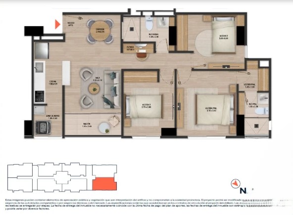 Plano 6