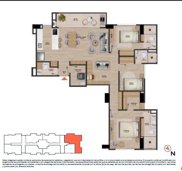 Plano 10