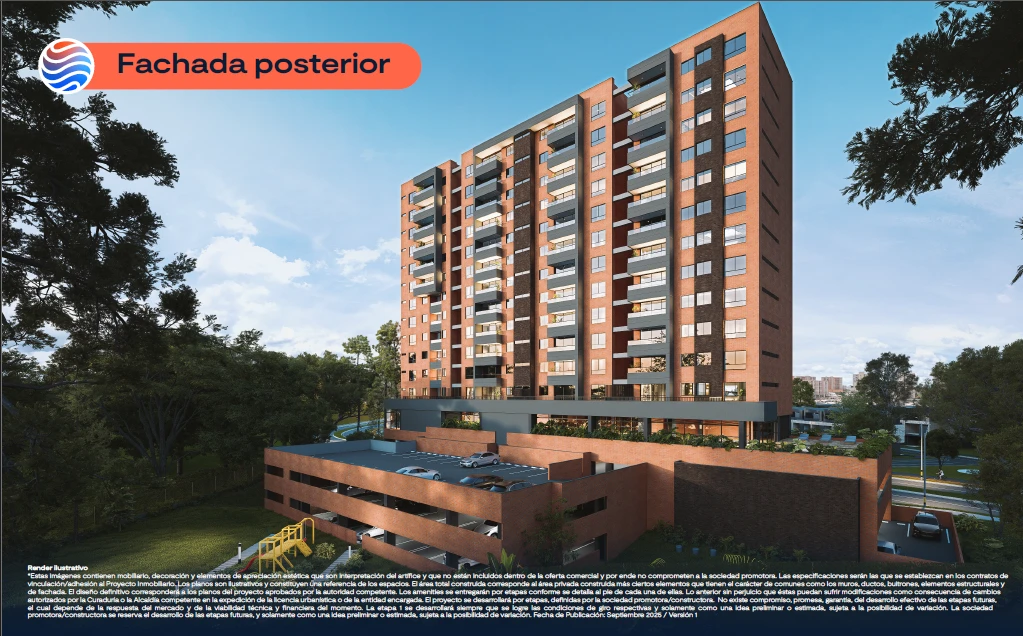 Proyecto en Rionegro