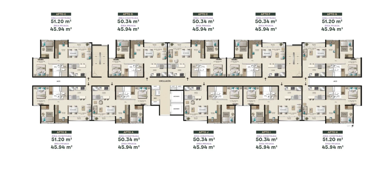 Plano 3