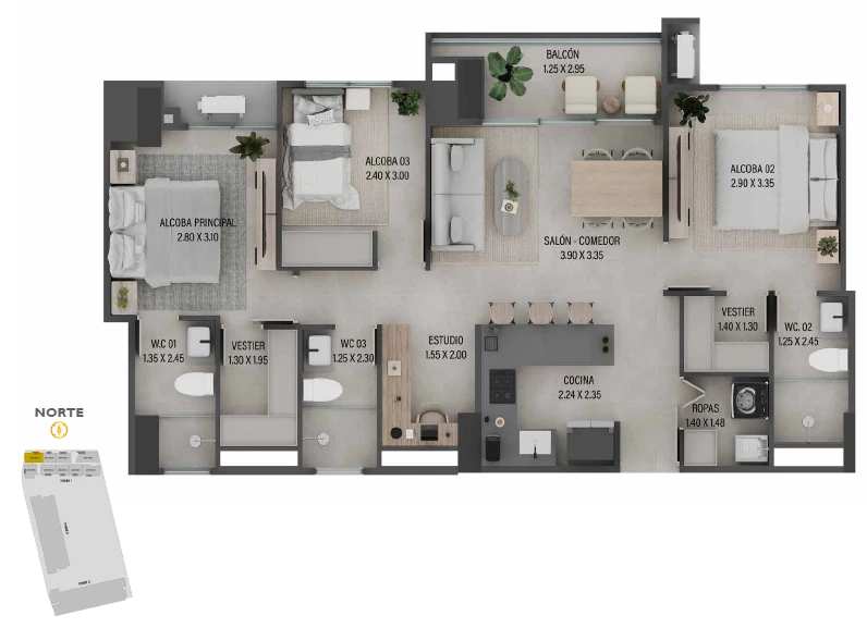 Plano 4