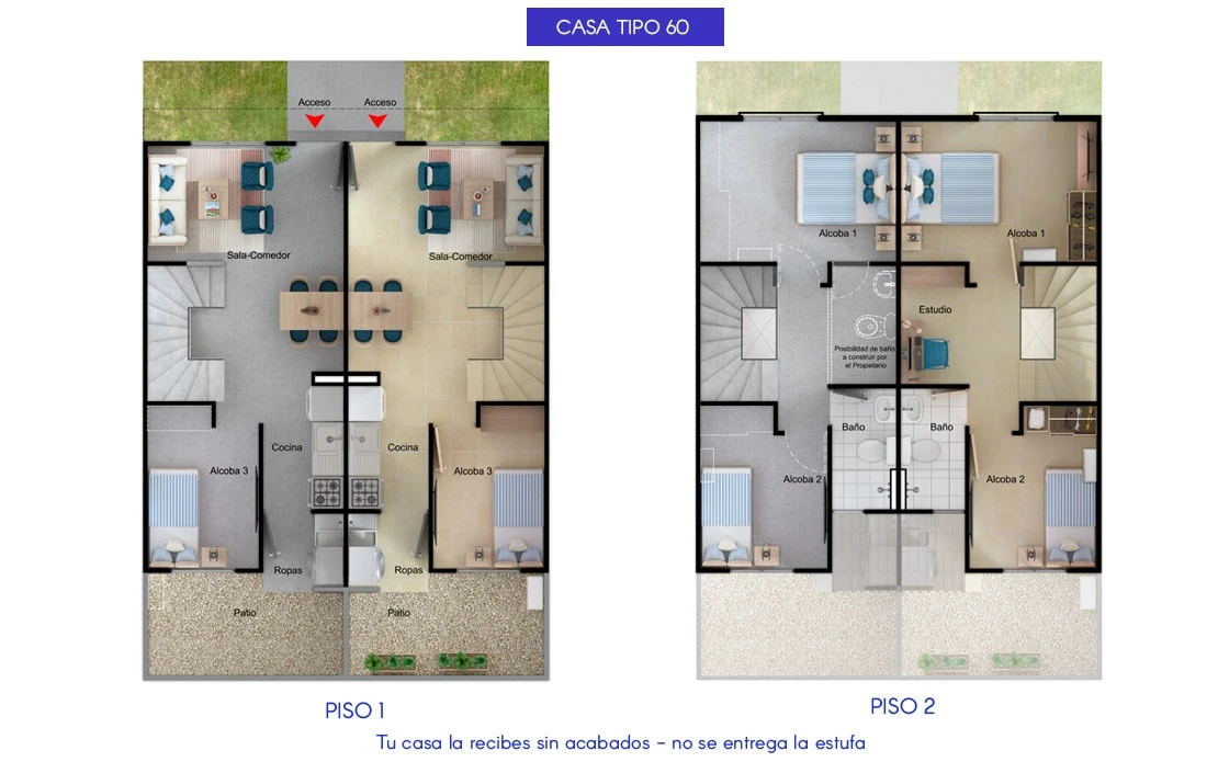 Plano 1