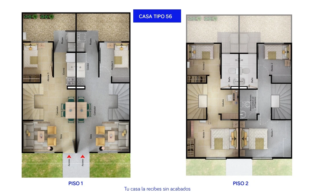 Plano 2