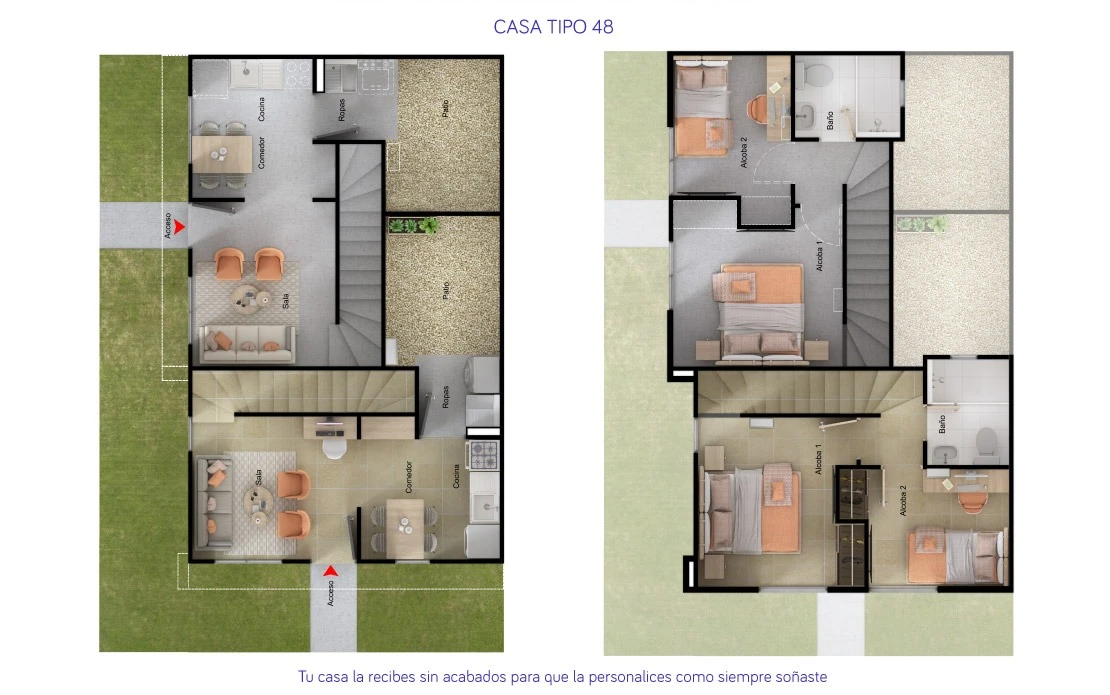 Plano 3