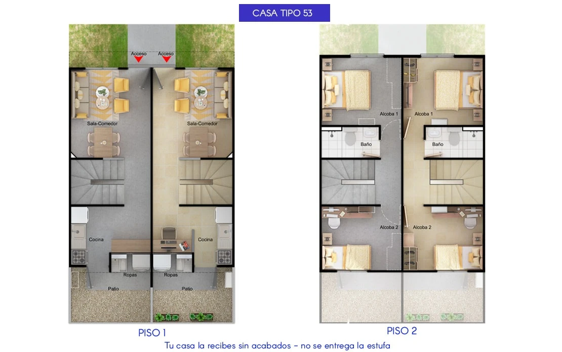 Plano 4