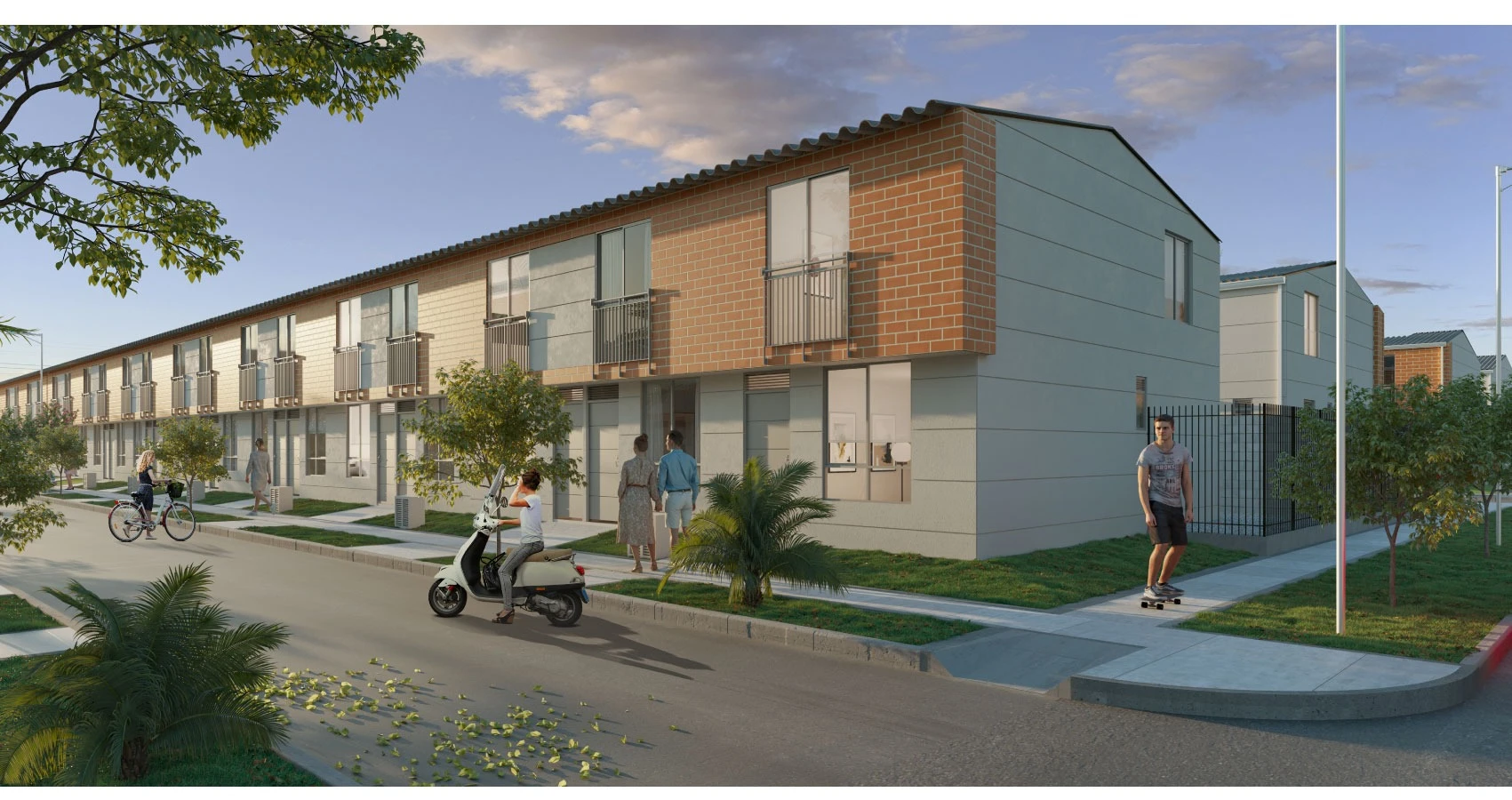 Proyecto en Soledad