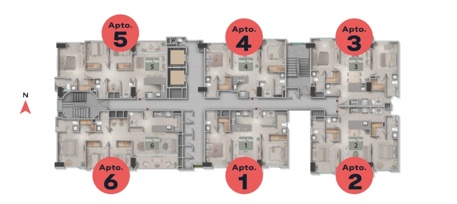 Plano 3