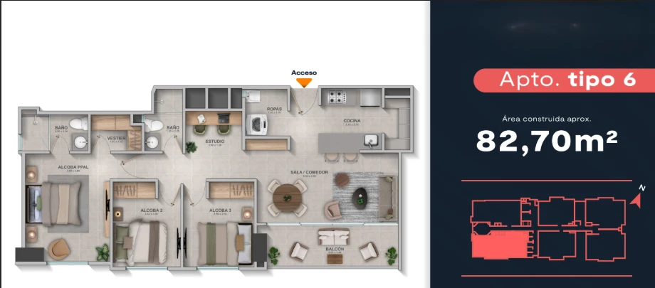 Plano 6