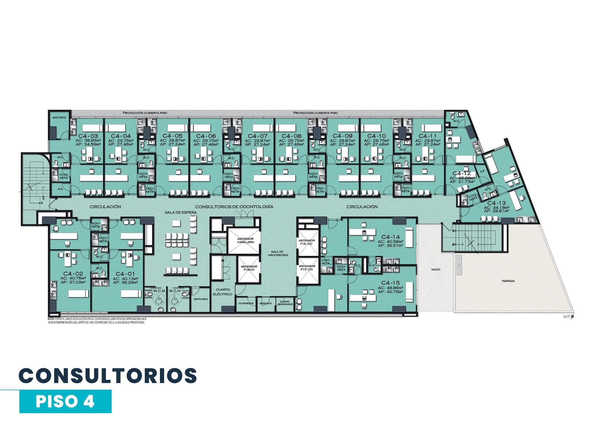 Plano 1
