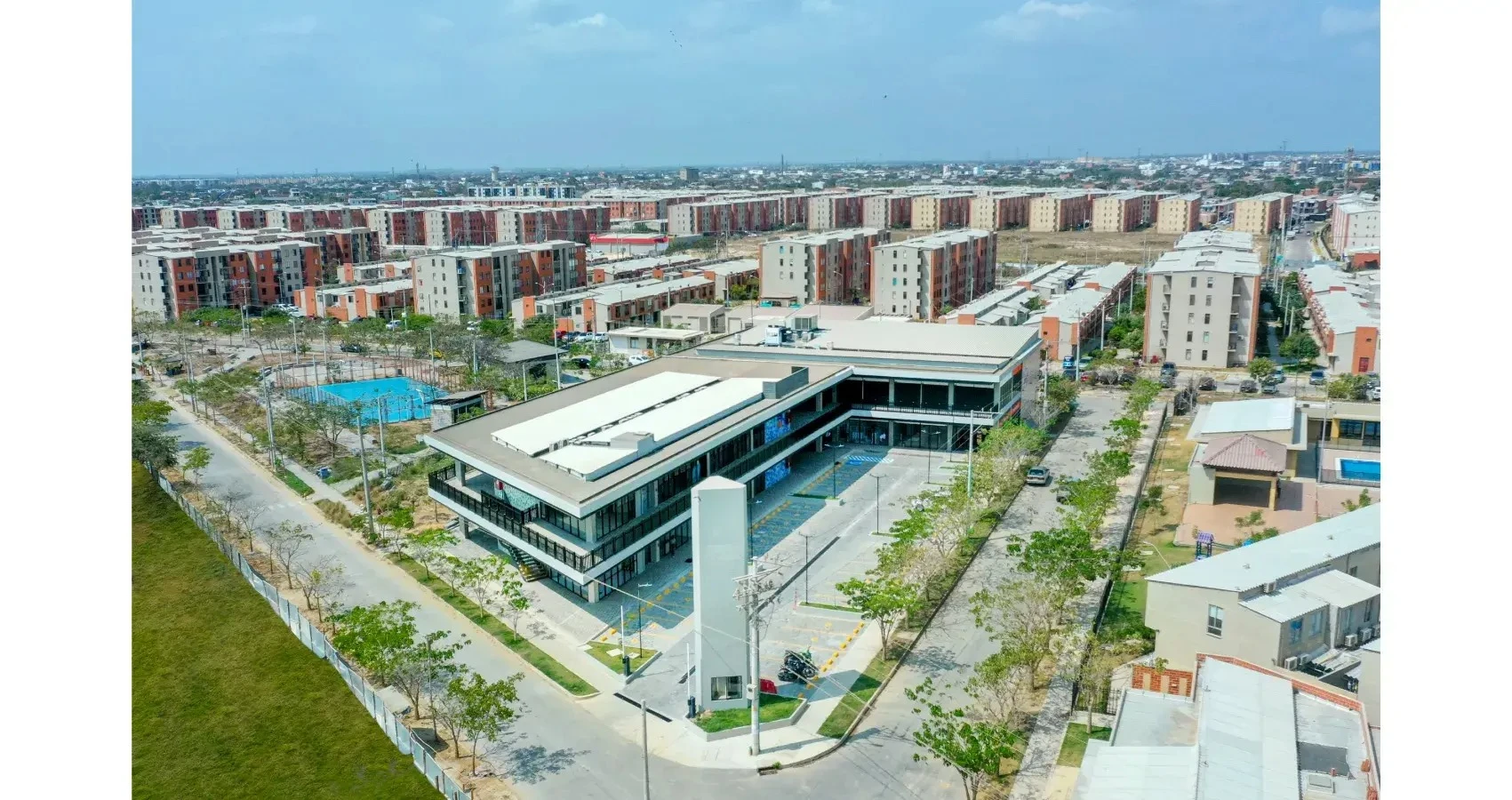 Proyecto en Soledad