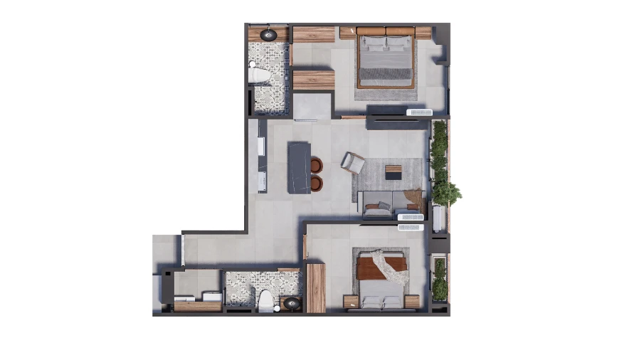 Plano 1