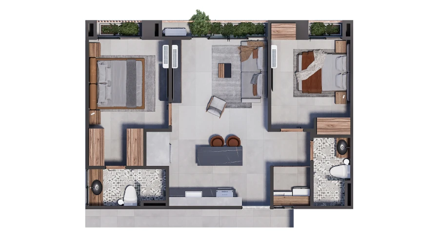 Plano 3