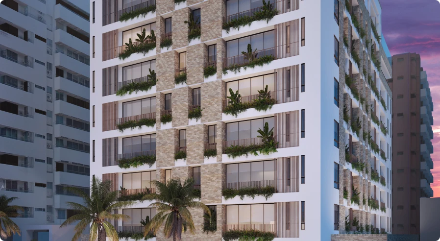 Proyecto en Barranquilla
