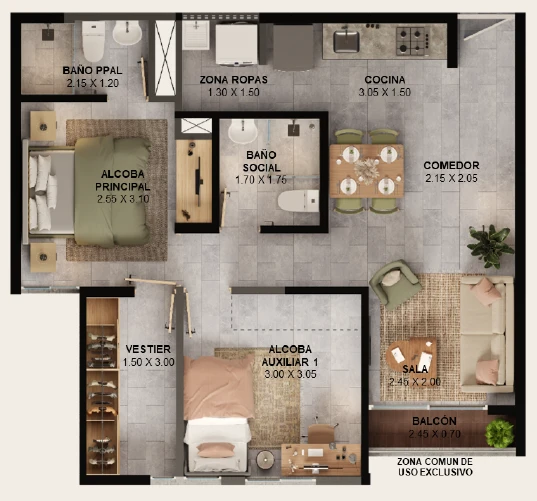 Plano 2