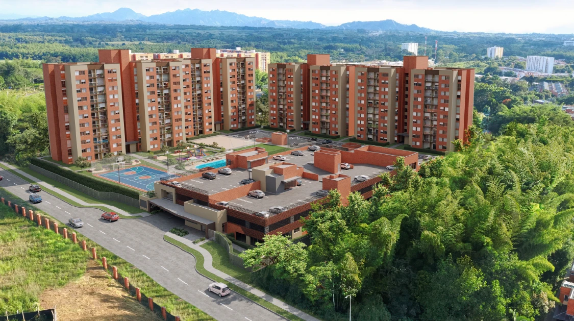 Proyecto en Pereira