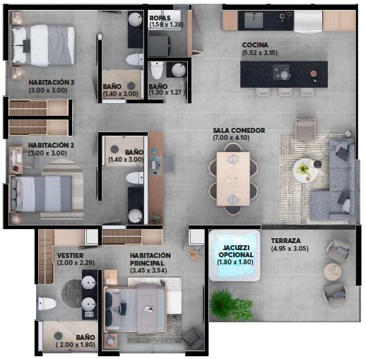 Plano 4