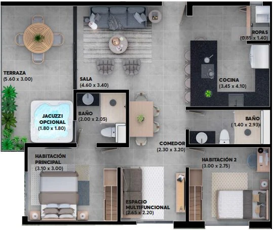 Plano 9