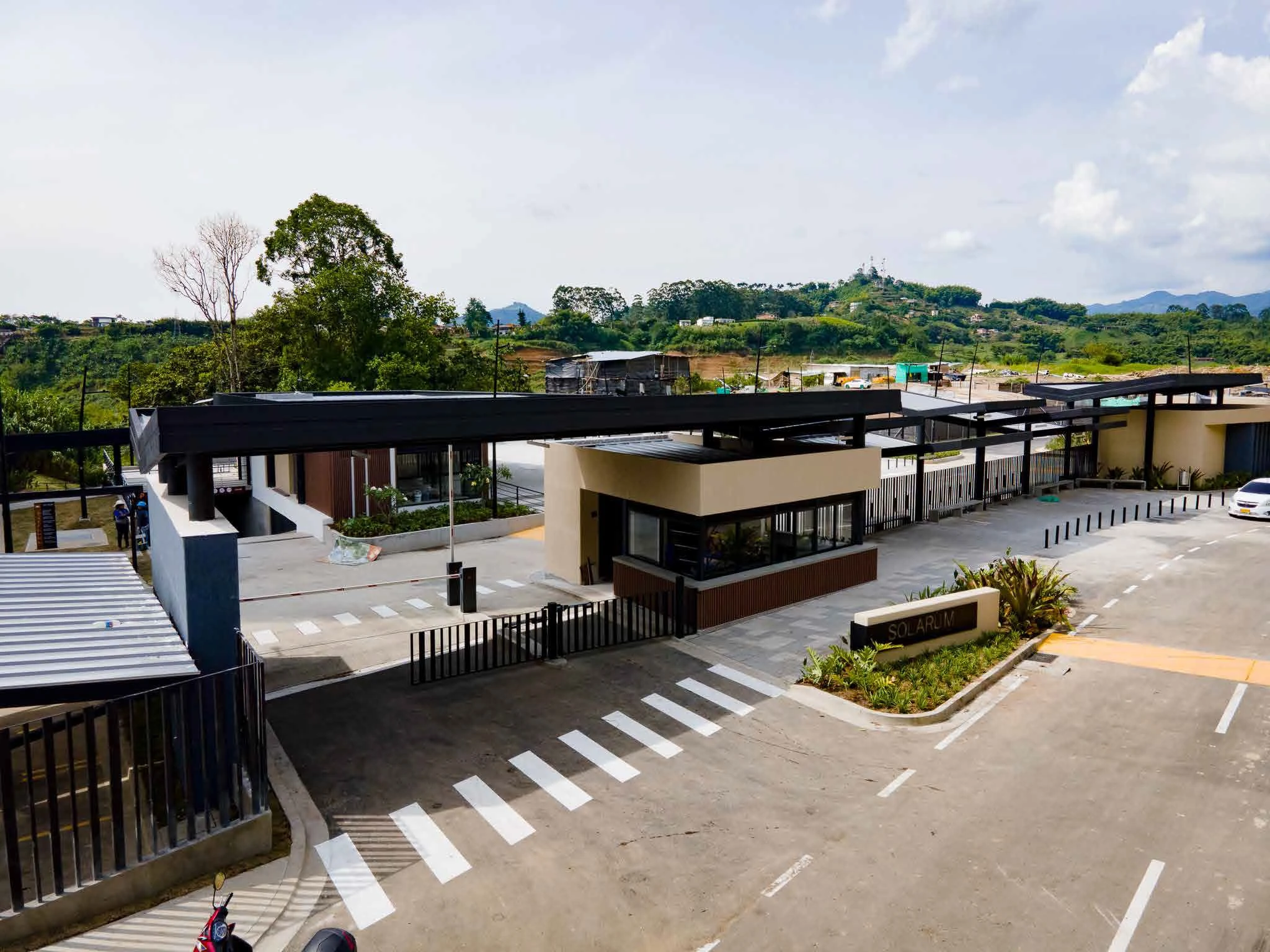 Proyecto en Pereira