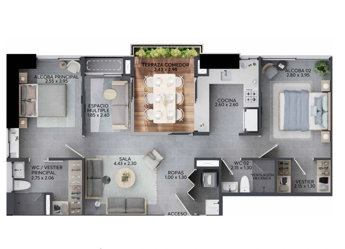 Plano 4