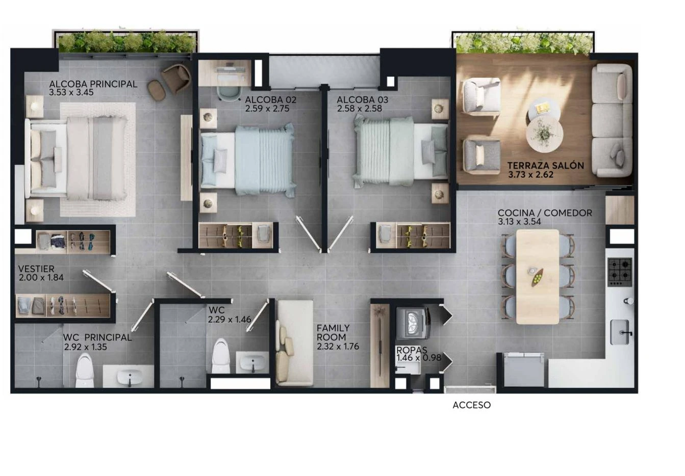 Plano 8