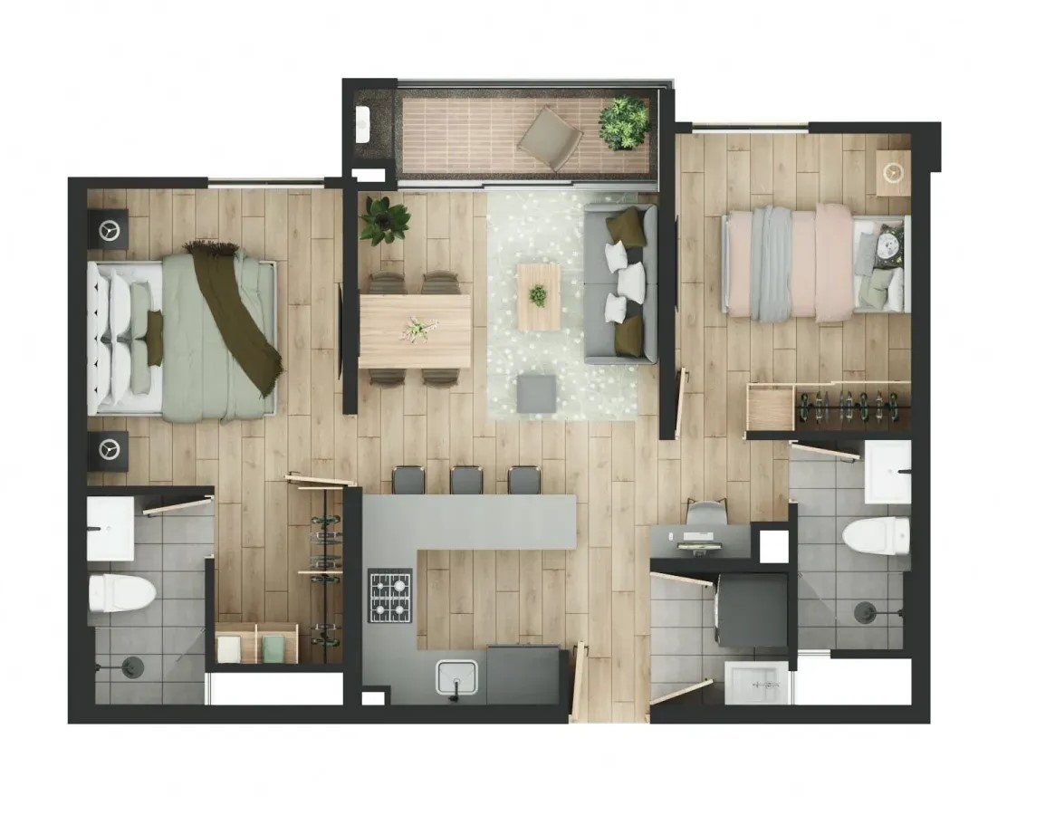 Plano 2