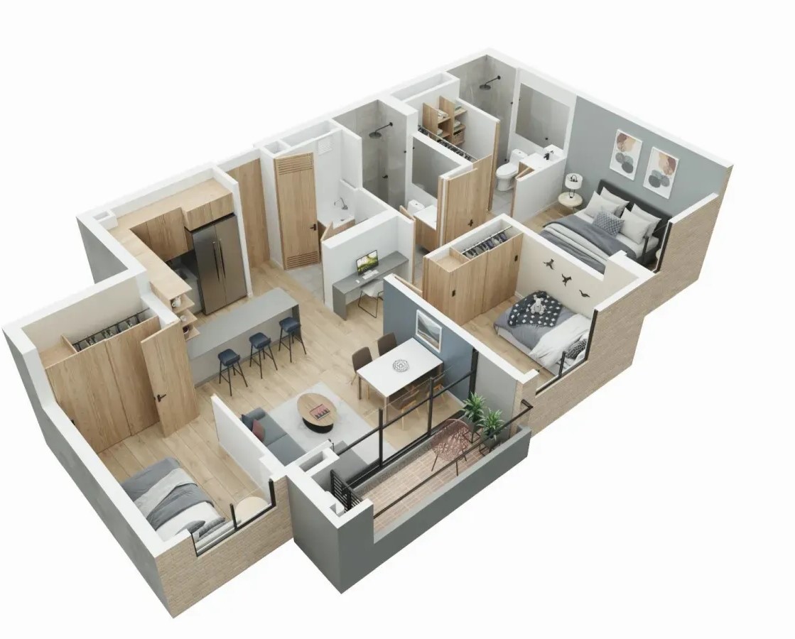 Plano 4