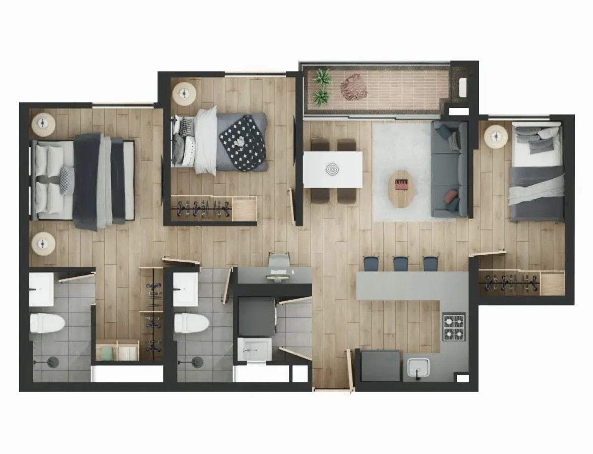 Plano 6