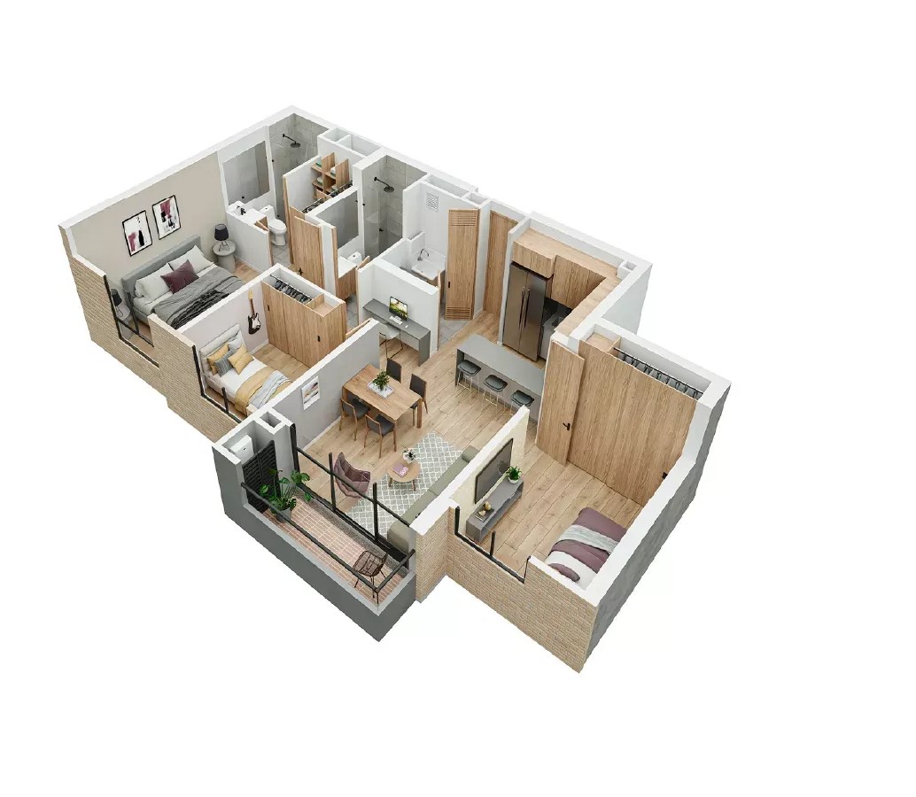 Plano 7