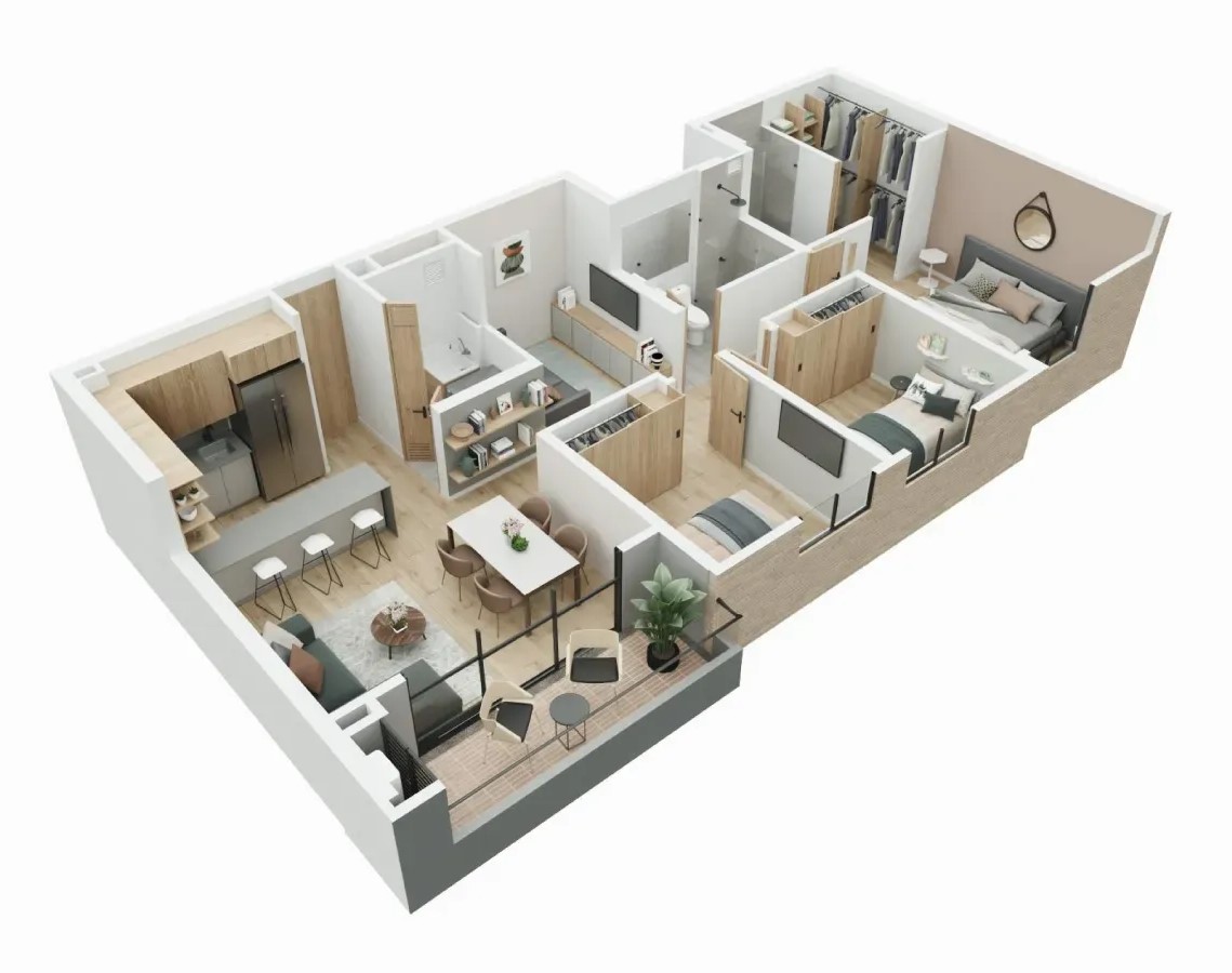 Plano 8