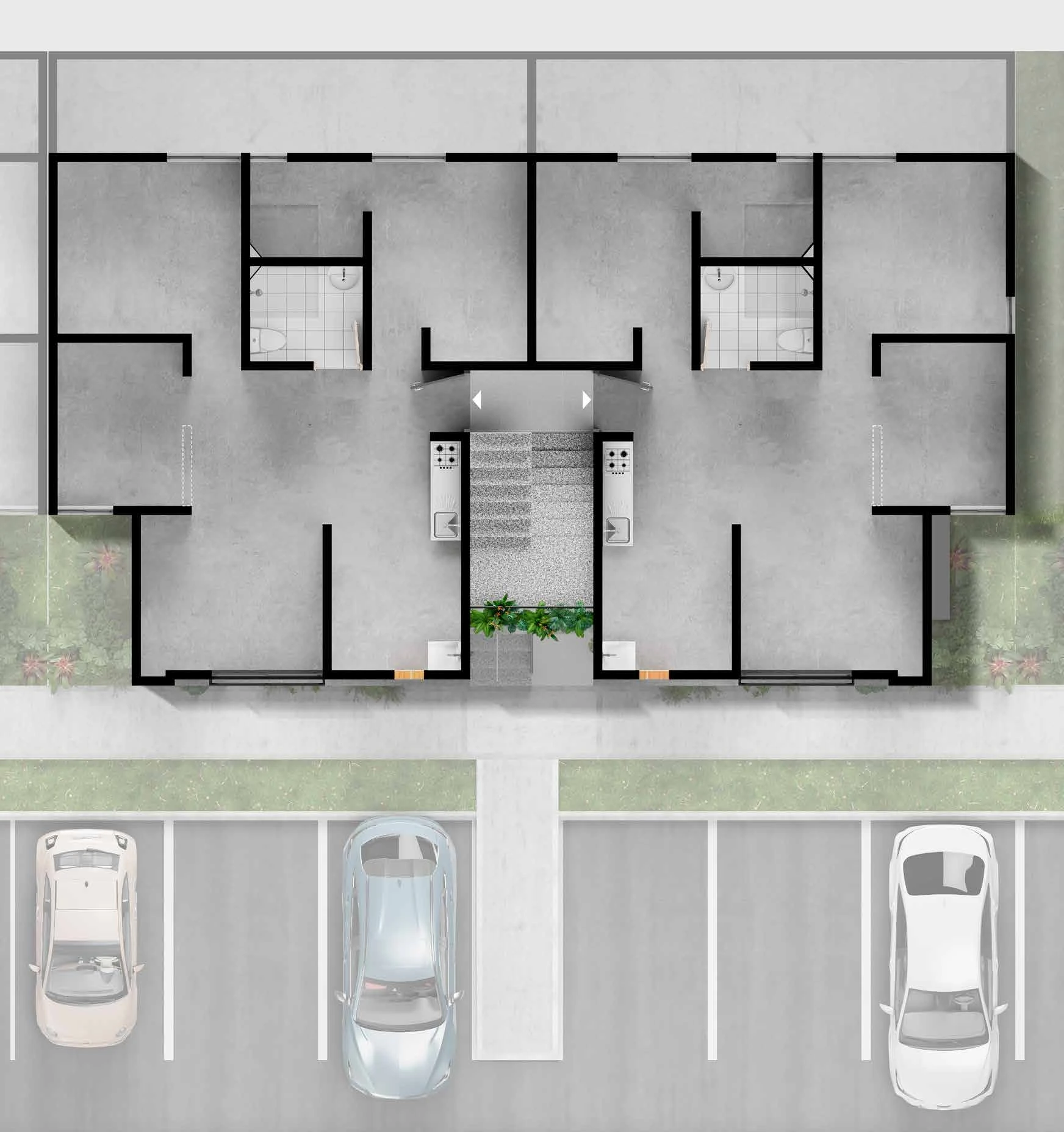 Plano 8