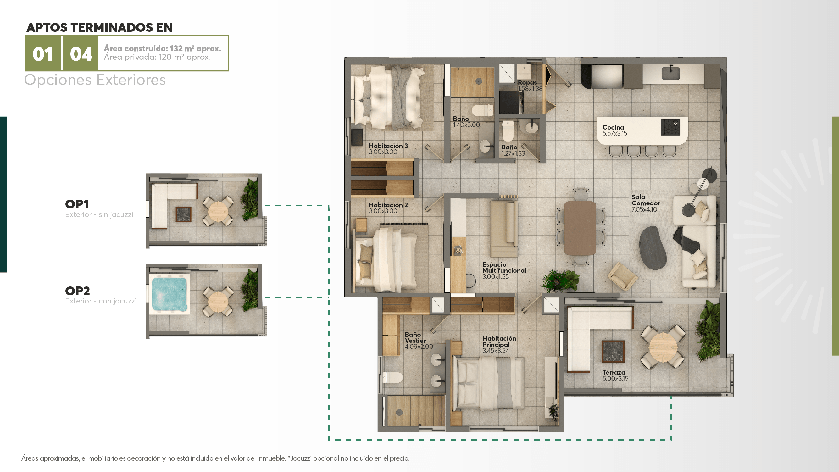 Plano 3